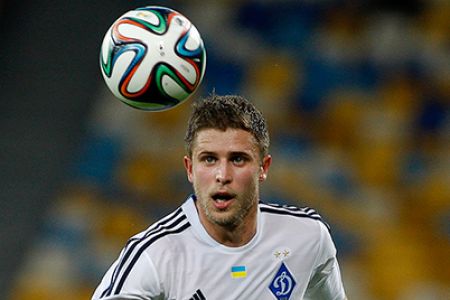 Artem KRAVETS: “It all will be in our hands as we face Metalist”