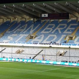 Brugge – Dynamo: last pre-match news