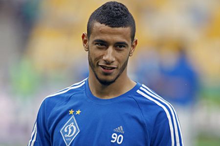 Younes BELHANDA: “Maybe the whole season is necessary for grinding in”