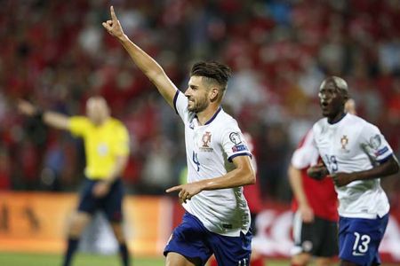 Miguel VELOSO to feature for Portugal again