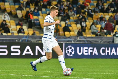 Serhiy Sydorchuk: “It’s bitter we’ve lost 0:2 at home”