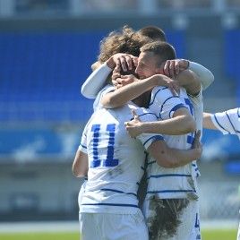 «Ворскла» - «Динамо»: місце та час початку матчів U21 та U19