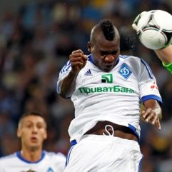 Classy win of Dynamo over Karpaty