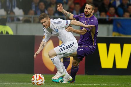 ANTUNES has ankle sprain