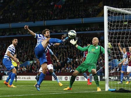 Kranjcar and QPR: six goals in six-pointer