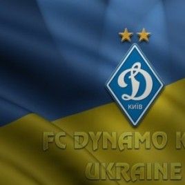 Four Kyivans feature for Ukraine U-19