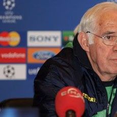 Luis Aragon&#233;s: "I prepared thoroughly for the match"