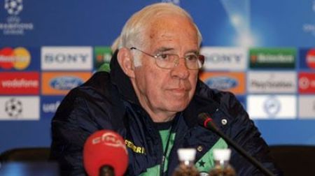 Luis Aragon&#233;s: "I prepared thoroughly for the match"