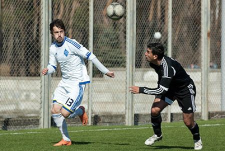 Ukrainian First League. Matchday 15. Dynamo-2 – Bukovyna. Preview