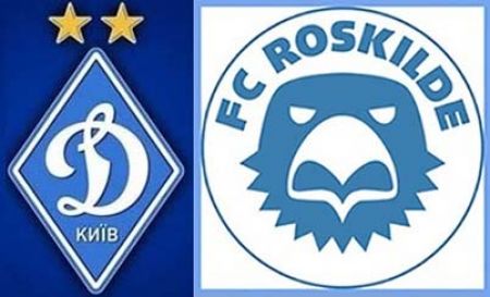 Sparring. U-19. Dynamo – Roskilde (Denmark) – 2:1