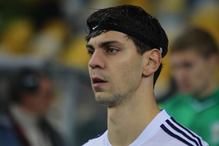 Aleksandar DRAGOVIĆ saves Dynamo and tells about the game against Karpaty