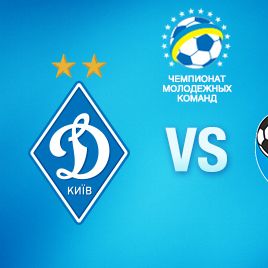 U-21. Matchday 3. Dynamo – Sevastopol. Preview