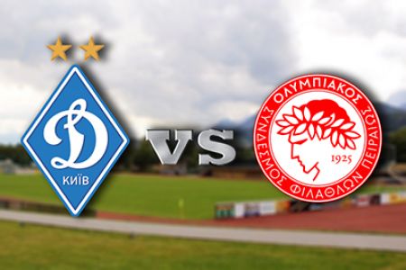 FC Dynamo Kyiv – Olympiacos FC. Preview (+ VIDEO)