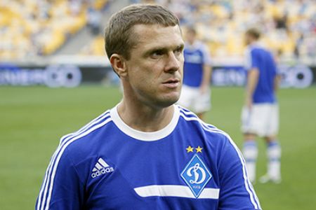 Serhiy REBROV: “One can’t do things half-way in Turkey…”