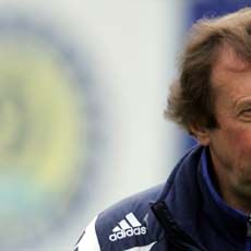 Yuriy Semin: "We were drawn against serious opponents"