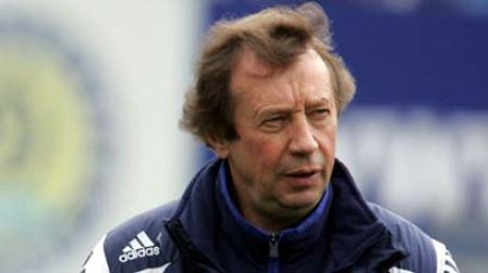 Yuriy Semin: "We were drawn against serious opponents"