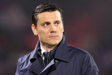 Vincenzo Montella: “Draw against Udinese is fair outcome”