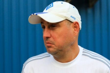 Yuriy MOROZ: “I want attacking players to use chances more effectively”