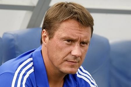 FC Dynamo Kyiv Fan-club: get to know more about Olexandr KHATSKEVYCH