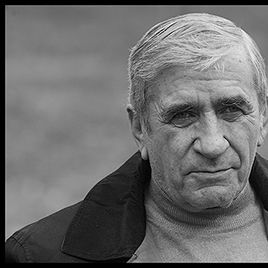 Serhiy Krulykovskyi has passed away