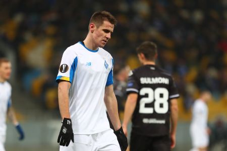 Artem Besedin: “We were supposed to get out of the group with our eyes closed”