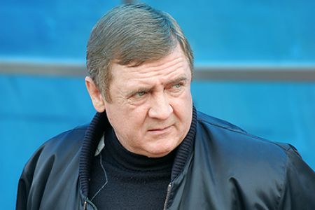 Volodymyr BEZSONOV joins FC Dynamo Kyiv scouts