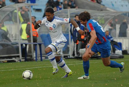 Jeremain LENS: “Only win matters”