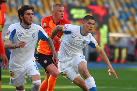 UPL. Matchday 24. Shakhtar – Dynamo – 3:1. Report