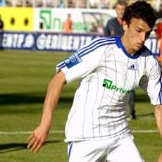 Roman Eremenko: "It was a very good season"