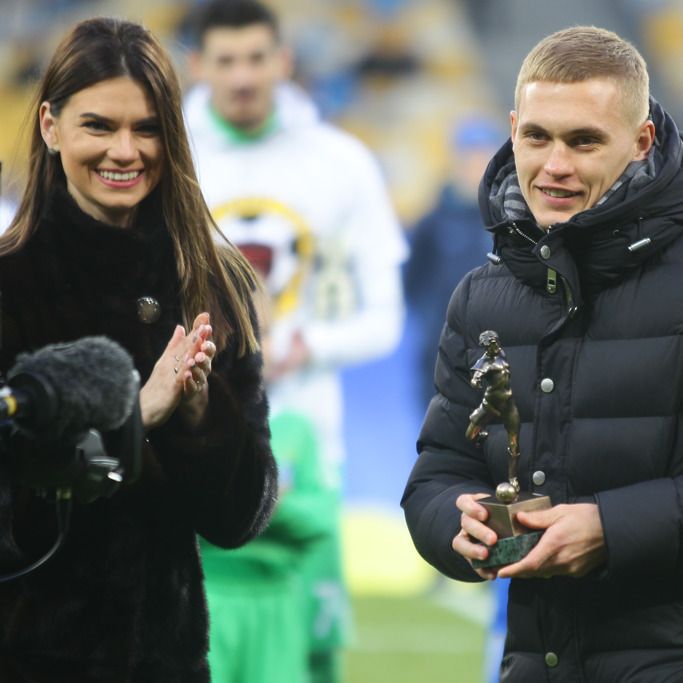 Vitaliy BUIALSKYI scored best goal in 2017