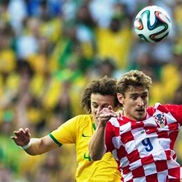 2014 World Cup curtain-raiser: Brazilians’ 4 goals and referee’s fatal decision