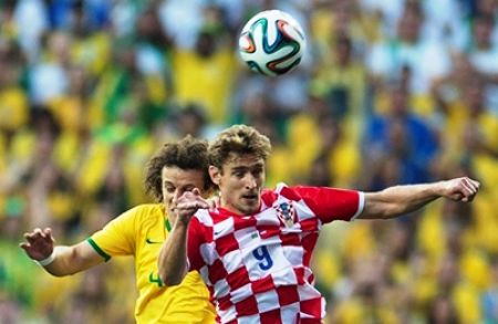 2014 World Cup curtain-raiser: Brazilians’ 4 goals and referee’s fatal decision