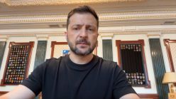 Маємо досягти рівня 50 % української зброї за перші шість місяців роботи нового уряду – звернення Президента
