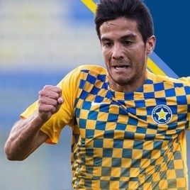 Asteras with Bertoglio lose against PAOK