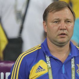 Yuriy KALYTVYNTSEV turns 50! Congratulations from Ihor Surkis