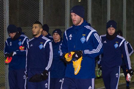 Today on Dynamo Kyiv YouTube: Andriy YARMOLENKO (VIDEO)