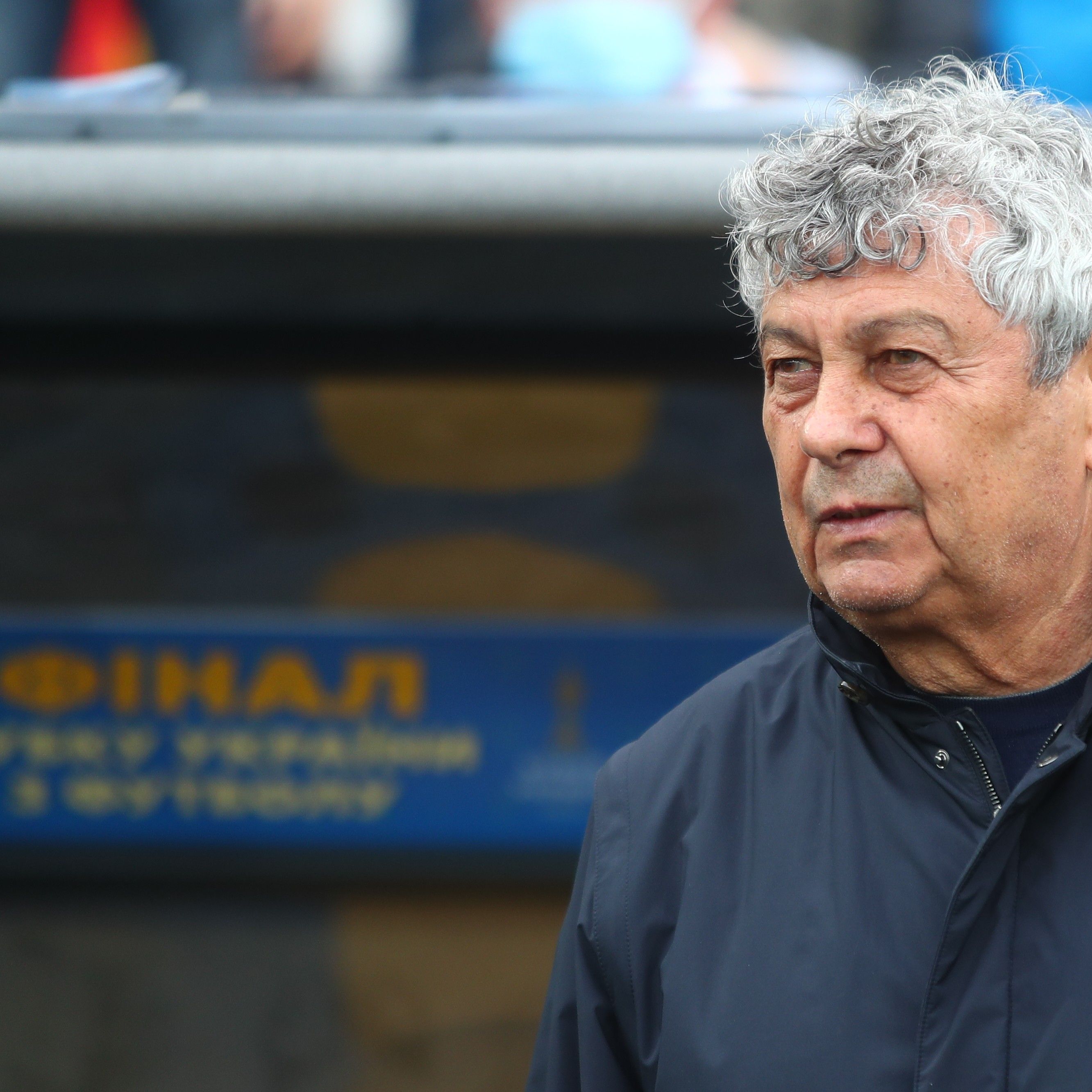 Mircea Lucescu: “Finals are about winning, not playing”