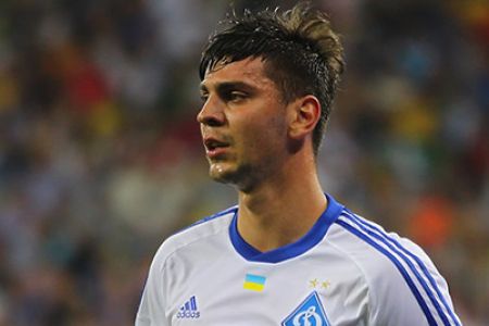 Dilemma for Alexandar DRAGOVIC