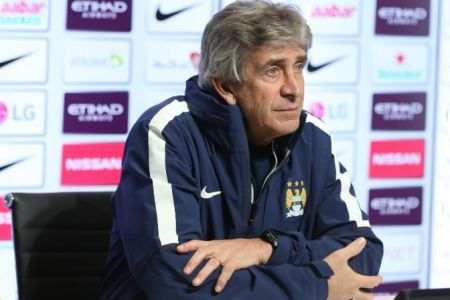 Manuel Pellegrini on Dynamo opponent’s problems