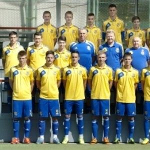 Динамівці у складі України (U-18) поступилися у фіналі «Кубка Єжека» США