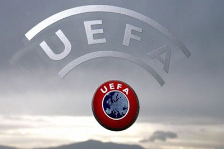 UEFA reduces punishment for Dynamo