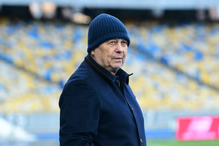 Mircea Lucescu: “It was a real cup match”