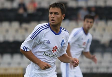 U-21. Matchday 15. Zorya Luhansk – Dynamo Kyiv. Preview