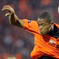 Shakhtar - Dynamo - 2:1. End of European season