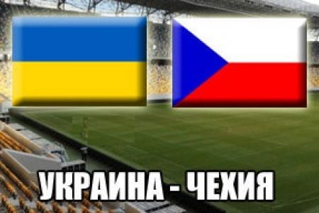 Four Kyivans perform for Ukraine U-21 against Czech Republic