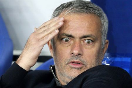 Jose Mourinho: “After Dynamo victory against Porto I need a calculator…”