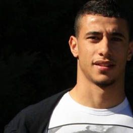 Dynamo Kyiv sign Younes BELHANDA!