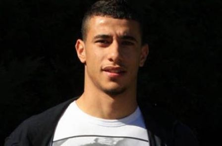 Dynamo Kyiv sign Younes BELHANDA!