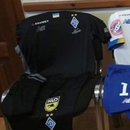 Mariupol – Dynamo: last pre-match news