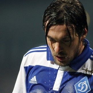 The defeat of Dynamo-2 with Milevskyi…